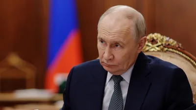 During a meeting on August 29th with staff and students at a Moscow university, Russian