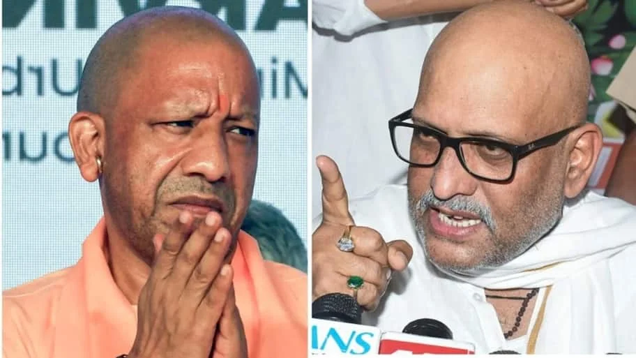 You must have seen the conduct of the Congress state president, who went to Ayodhya to offer prayers