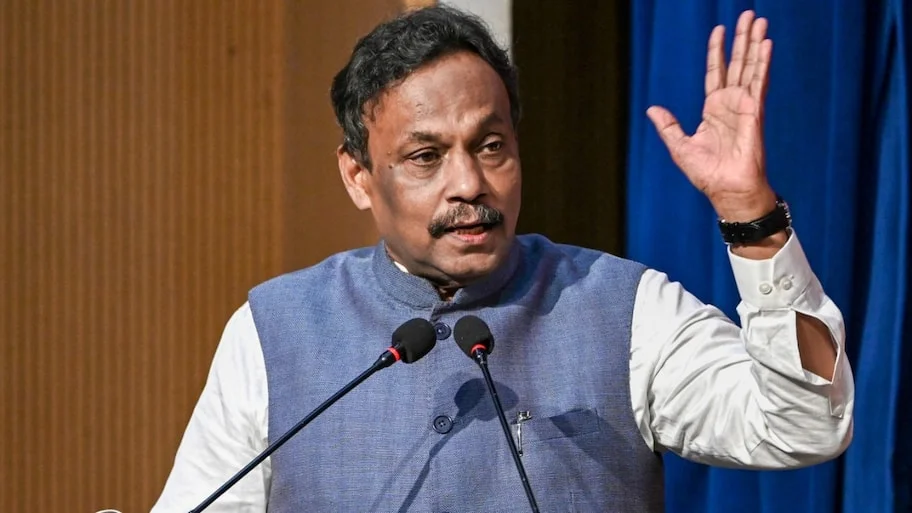 BJP National General Secretary and Rajya Sabha MP Vinod Tawde will take charge of Uttar Pradesh, along