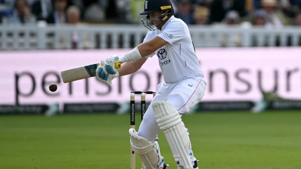 England Test captain Joe Root continues to touch new heights in Test cricket