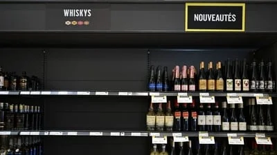 Support for the booze bans is high in Canada, where polls show people favor taking a more hardline