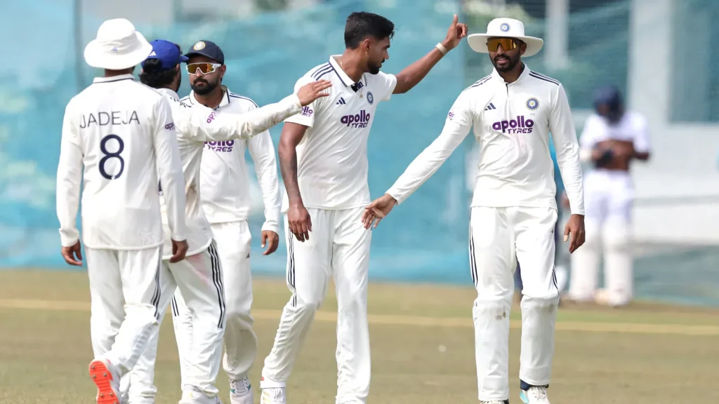 Ahead of the match, recently-retired Ajinkya Rahane gave his verdict on the choice of the second seamer