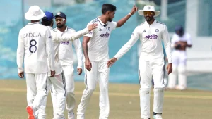 Ahead of the match, recently-retired Ajinkya Rahane gave his verdict on the choice of the second seamer