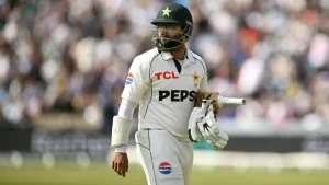 Imam's dismissal extended Pakistan's wait for a half-century opening partnership in Tests on English