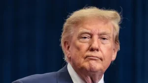 United States President Donald Trump on Monday vowed a response to Iranian attacks on American