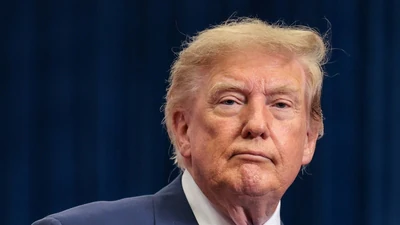 United States President Donald Trump on Monday vowed a response to Iranian attacks on American