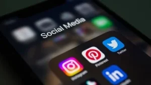 France's top constitutional authority on Friday struck down a ban on social media access for children