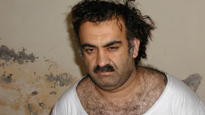 Al-Ghamdi, which the CIA had already identified as being associated with KSM, had flown