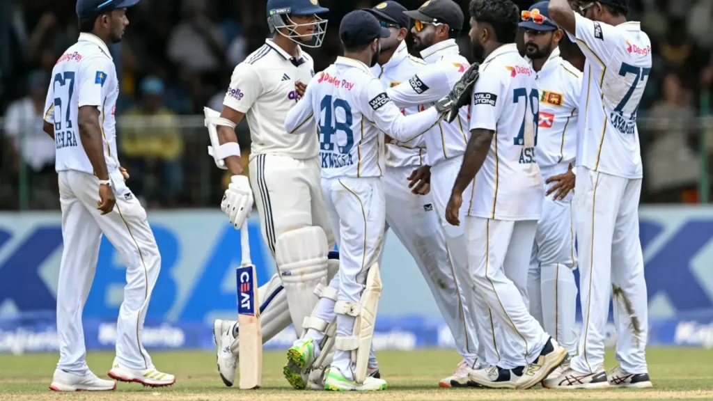 Former India batter Sanjay Manjrekar criticised Test opener Yashasvi Jaiswal over the latter's