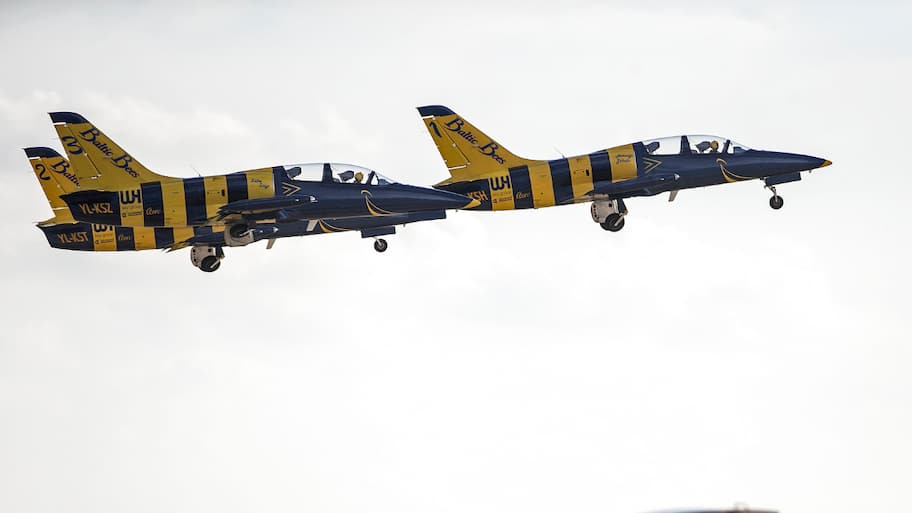 “We categorically deny the claims that have been circulated regarding the detention of Iranian pilots