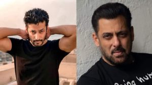 The project marks Ibrahim’s first on-screen collaboration with Salman Khan—an opportunity the actor