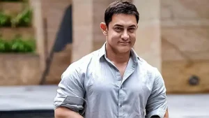 Mumbai: Reports were doing the rounds that Bollywood's Mr Perfectionist Aamir Khan has been