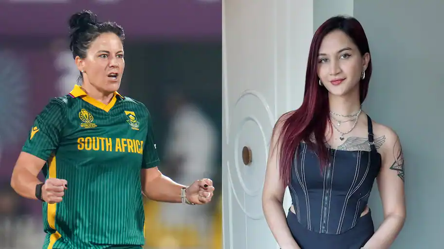 Marizanne Kapp, South Africa's seam-bowling all-rounder, has expressed her disapproval