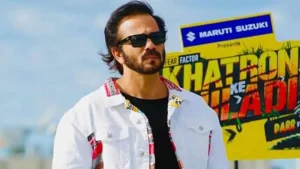 Khatron Ke Khiladi 15, which premiered on August 1, 2026, has completed shooting its grand