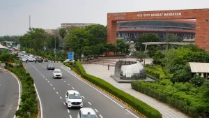 Central government offices in Delhi and New Delhi will remain closed on Friday, September 11
