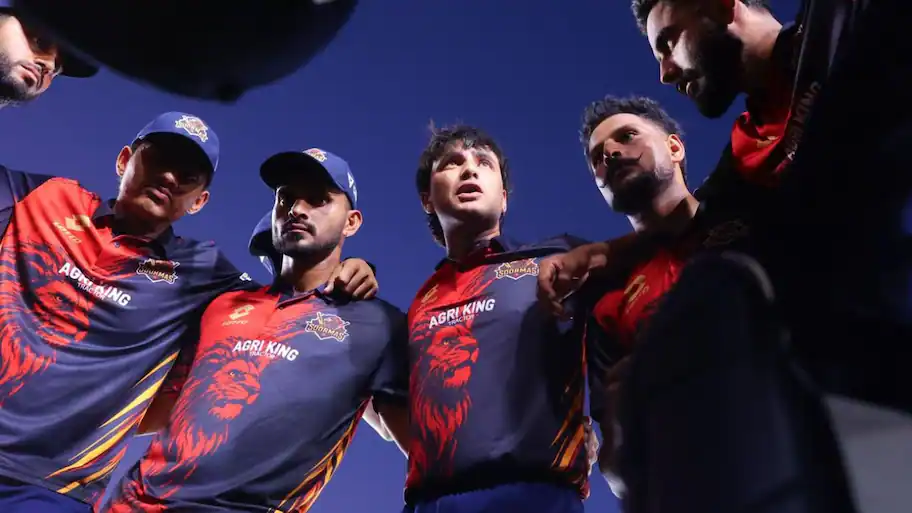 'We'll give our best to victory the final': Abhishek Sharma's major statement after Amritsar