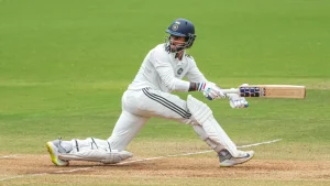 Tilak Varma Sets Sights On Afghanistan Series After Duleep Trophy Disappointment