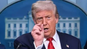 Principal television networks have halted their White House pool coverage in a show of support