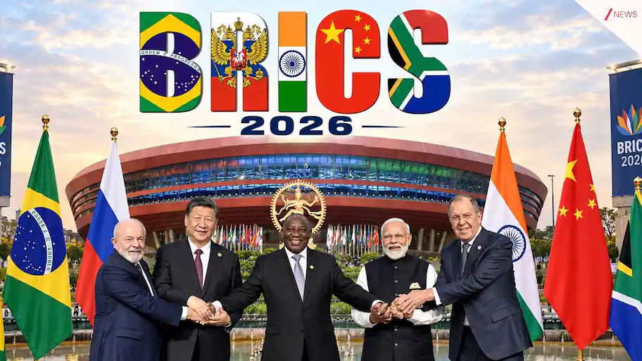 Can India pull off a BRICS miracle in Delhi? — 11 nations, 1 'impossible' document