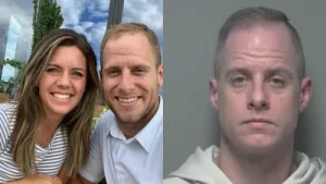 Caleb Flynn's lover reveals cruel names they called his wife Ashley Flynn and daughters: 'me