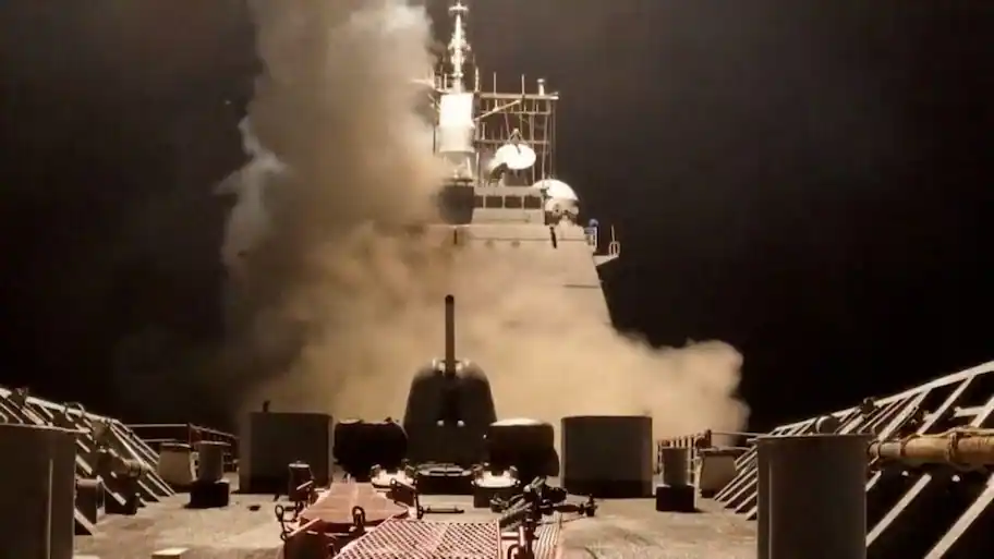 Why India should worry — US-Iran clash in Hormuz, Houthis hit Saudi: The wider industry impact