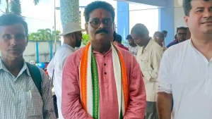 Congress' Nandigram candidate moves Calcutta HC for protection in five other 2007 cases
