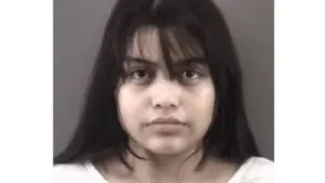 Who is Sarah Lindsey Santiago? North Carolina student charged with murder in deadly San Diego