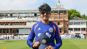 Her performances have helped her strengthen her position at the top of the ICC Women's T20I