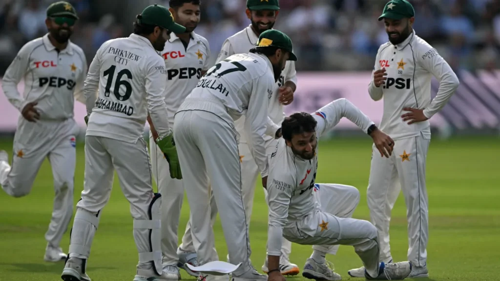 © AFP The Pakistan Cricket Board (PCB) has announced that it is in search of a new fielding