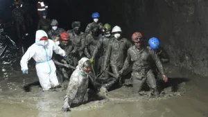 Nepal flood death toll crosses 1,400; over 6,000 still missing