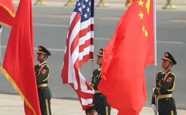 He declared that “China is ready to work with fellow BRICS members to play its due role
