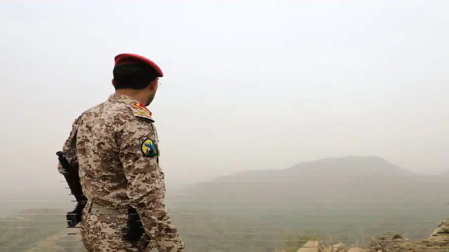 Houthi offensive targets Marib, pushing Saudi Arabia to the brink — Yemen conflict escalates