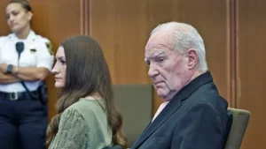 What does an emergency stay mean? Kevin Reddington's options explained — Lindsay Clancy mistrial