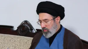 Iran rejects reports of Mojtaba Khamenei owning luxury flats worth £36m in London — 'Completely