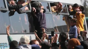 Texts reveal abuse of Palestinian prisoners in Israeli prisons — 'Baby, an update, he's just died'