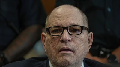Harvey Weinstein , the disgraced movie mogul, was sentenced to 15 years in prison Wednesday