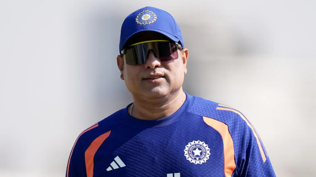 BCCI secretary Devajit Saikia dismissed rumours regarding chief selector Ajit Agarkar's tenure