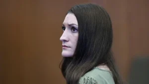 She killed her children, then tried to take her own life — What happened in the Lindsay Clancy trial