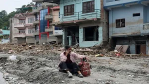 India’s own climate research infrastructure has also struggled: The wider industry impact