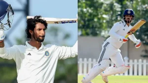 Tilak Varma and Ishan Kishan have expressed the challenges of transitioning swiftly