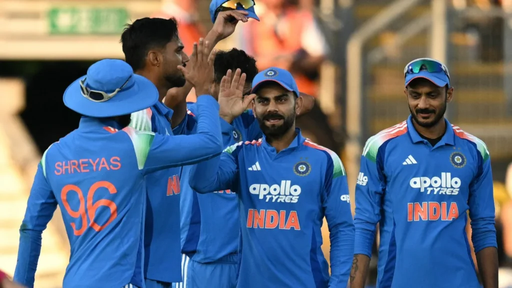 Morne Morkel, India's bowling coach, emphasized on Friday that the journey towards the 2027