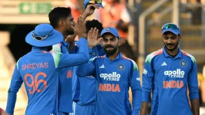 Morne Morkel, India's bowling coach, emphasized on Friday that the journey towards the 2027