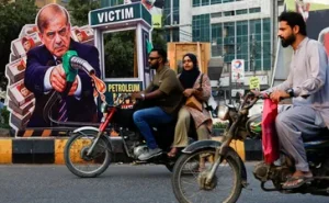Hit by the crisis, Pakistan has been forced to take austerity measures to curb fuel consumption