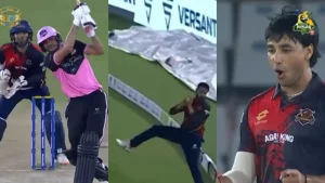 Abhishek Sharma is currently No While Shubman Gill is currently India's Test and ODI captain