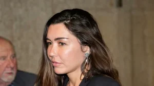 Where is Miriam Haley now? Harvey Weinstein sentencing puts victim's whereabouts in focus