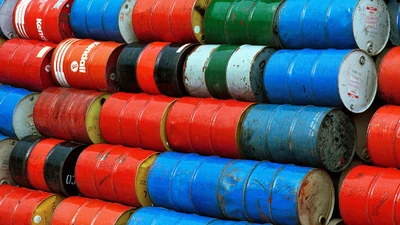 Why crude is falling while diesel prices surge on Trump export ban: The wider industry impact