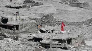 Nepal has initiated its disaster response mechanisms in anticipation: The wider industry impact