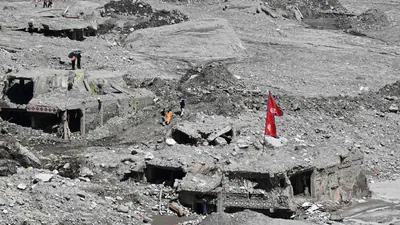Nepal has initiated its disaster response mechanisms in anticipation: The wider industry impact