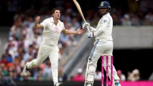 And for me, I think it is going to be India versus Australia, but before that, it is New Zealand