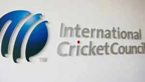 Yadav will fill the vacancy created after Gurumurthy Palani was appointed to the ICC Board